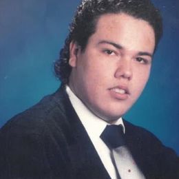 Photo of Joseph Ronald Carrillo, obituary in Audet