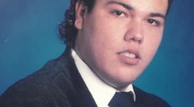 Joseph Ronald Carrillo