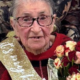 Photo of Ernestina A. Hernandez, obituary