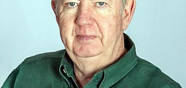 Dr. Thomas "Tom" Edward Murphy