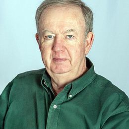 Photo of Dr. Thomas "Tom" Edward Murphy, obituary