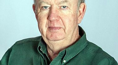 Dr. Thomas "Tom" Edward Murphy