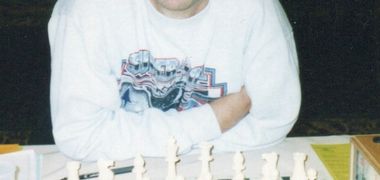 Joseph Carl Lafornara Jr.