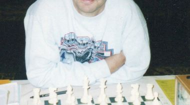 Joseph Carl Lafornara Jr.