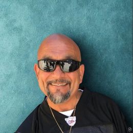 Photo of Andres "Sapo" Caballero, obituary