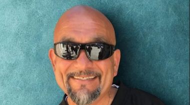 Andres "Sapo" Caballero
