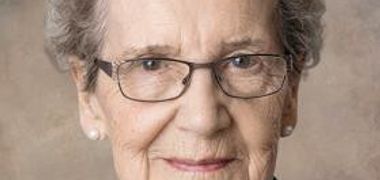 Fernande Lapointe