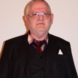 Photo of Charles Nathan Cunningham, obituary in Colombier