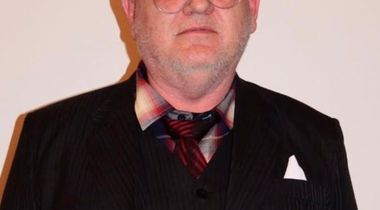 Charles Nathan Cunningham
