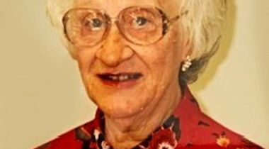 Alice Rose O’Connor