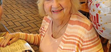 Carolyn Kathleen Youngblood