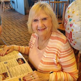 Photo of Carolyn Kathleen Youngblood, obituary
