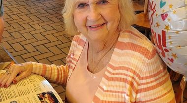 Carolyn Kathleen Youngblood