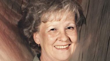 Irène Legendre