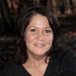 Photo of Josée Tessier, obituary in Amos