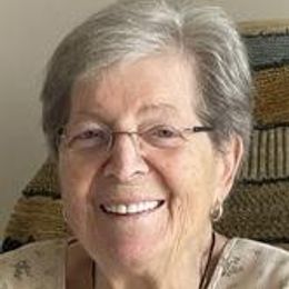 Photo of Adèle Gagnon (Martel), obituary
