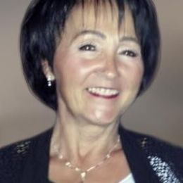 Photo of Sylvie Corneau, obituary