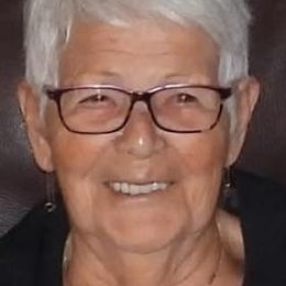 Photo of Jeannine Talbot Larrivée, obituary in Sorel-Tracy