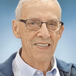 Photo of Henri-Paul Grenier, obituary in Trois-Rivières