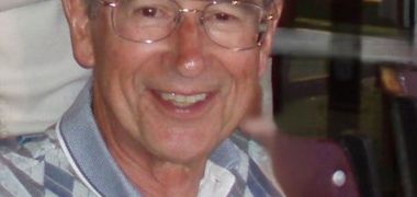 Ralph Charles Cline