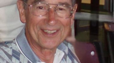 Ralph Charles Cline