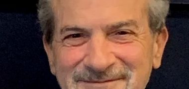 Richard "Rick" Mariam
