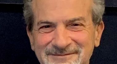 Richard "Rick" Mariam