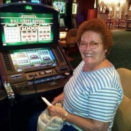 Photo of Petra Rodriguez, obituary