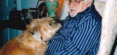 Harold W. Weaver
