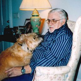 Photo of Harold W. Weaver, obituary