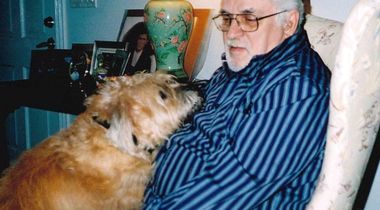 Harold W. Weaver