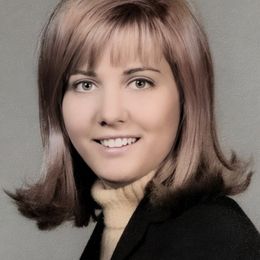 Photo of Lyndel Bird Blappert, obituary