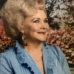 Photo of Elizabeth Jean Lease, obituary