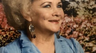 Elizabeth Jean Lease