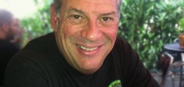 Dr. Phillip Bruce Greenberg