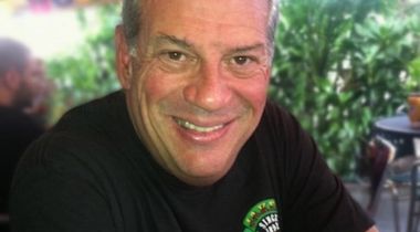 Dr. Phillip Bruce Greenberg