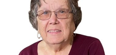 Karen Margaret Hill