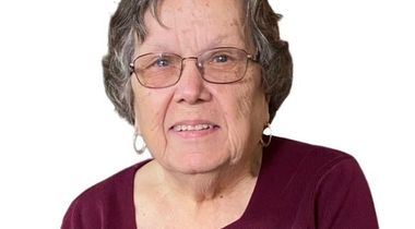 Karen Margaret Hill