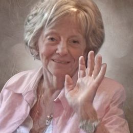 Photo of Jeanne D'Arc Trudel, obituary in Repentigny