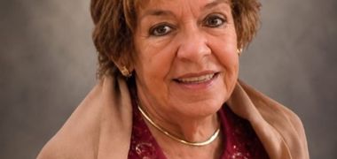 Josefina Higuera Pereda