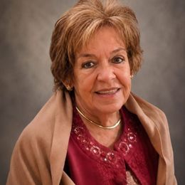 Photo of Josefina Higuera Pereda, obituary