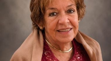 Josefina Higuera Pereda