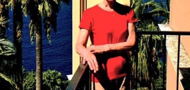 Nancy Agnes Picurro
