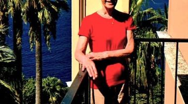 Nancy Agnes Picurro