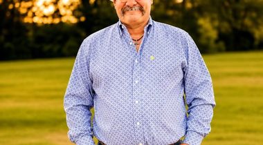 Kenneth Keith Kines
