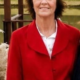 Photo of Teresa Lynne Whitaker, obituary in Berry