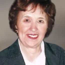 Photo of Michèle Gagnon, obituary