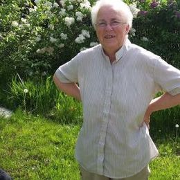 Photo of Agathe Ratelle (née Verville), obituary in Laval