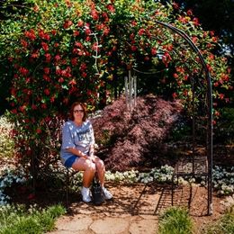 Photo of Veronica Charlene Hayes, obituary