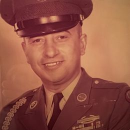 Photo of Harry Pappas, obituary